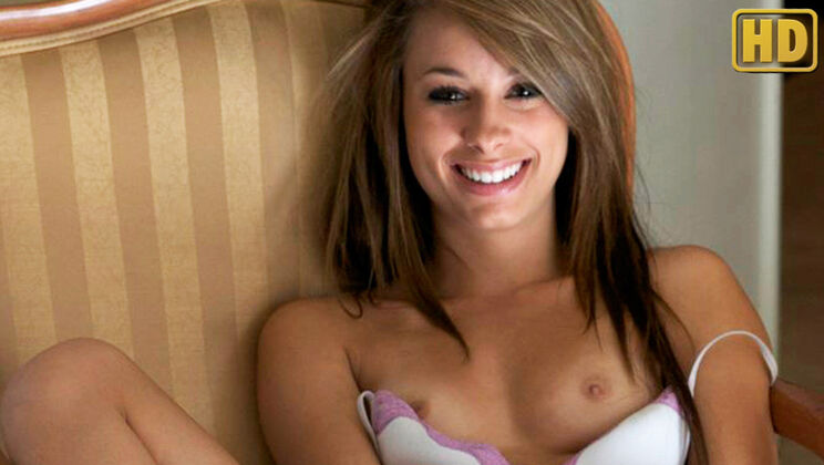 [SelfDesire] - Rilee Jensen's Alone Time