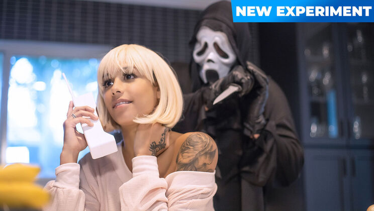 [TeamSkeetLabs] - Camila Cortez and Duncan Saint in Adult Movie Parody - Duncan Saint - Camila Cortez