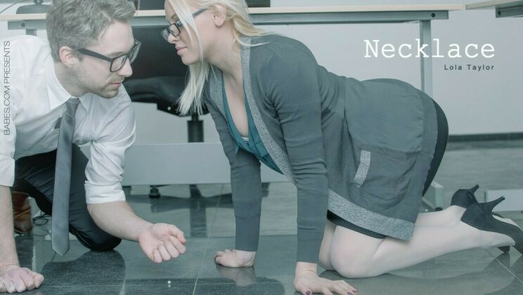 [Babes.com] - Lola's Pierced and Tattooed Body Gets Fucked - Lola Taylor - Franco Roccaforte