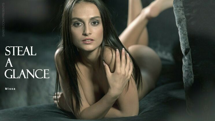 Missa's Masturbating Solo