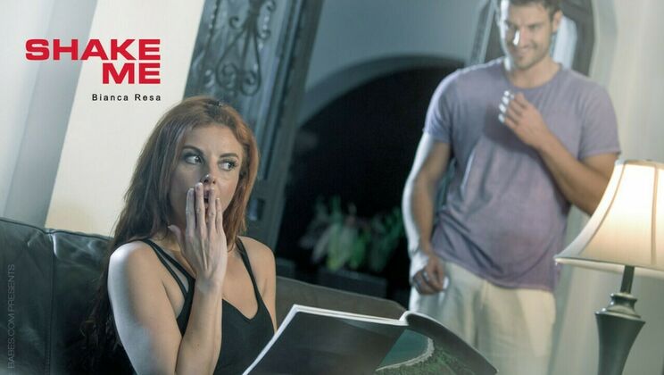 [Babes.com] - European Couple's POV Fun - Jay Smooth - Bianca Resa