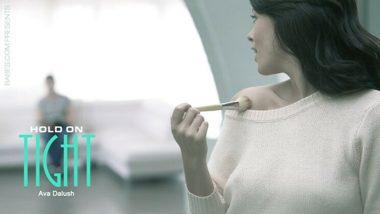 [Babes.com] - Gonzo Style: Ava Dalush Does It All - Ava Dalush - Totti