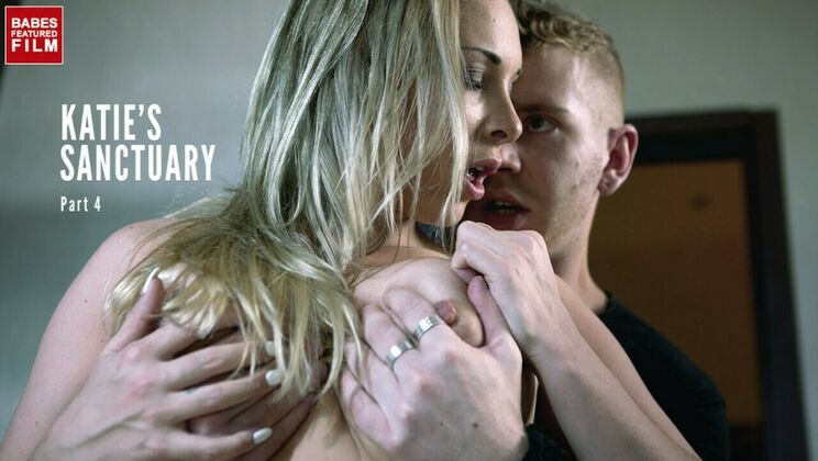 [Babes.com] - Shaved and Ready: Katie's Part 4 - Victoria Summers