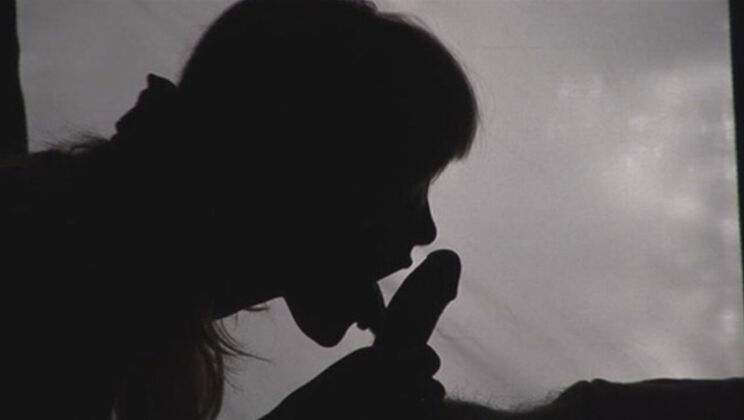 [WowGirls] - Sasha's Blonde Surprise Blowjob - Sasha