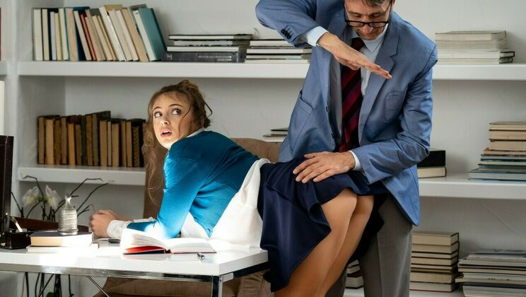 [Babes.com] - European Beauty Gia Derza Gets Anal Creampie - The Breeders 3 - Gia Derza - Steve Holmes