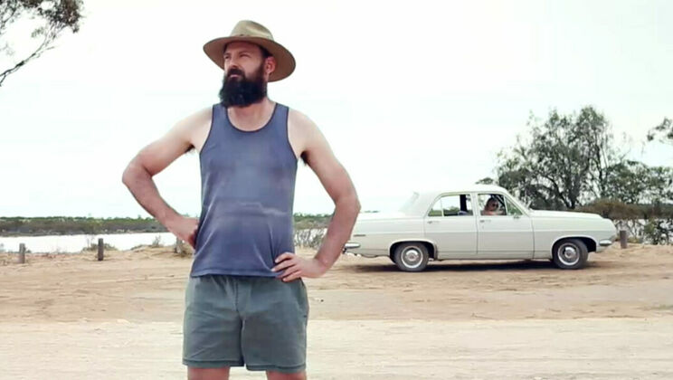 [SouthernSins] - Peeping Tom's Paradise: Cumshot and Handjob - Laney - Lucinda - Kenji Sky