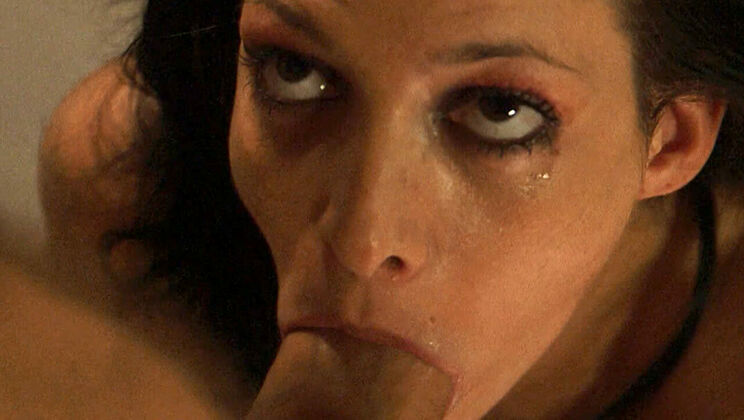 Pimp's Girl Gets Fucked in the Ass