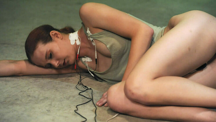 [Submissed] - Maledom and Fetish with Redhead Ava - Ava