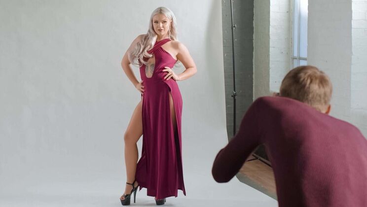 Danny D's British Beauty Lana Rose