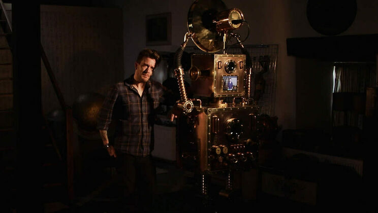 [SinfulXXX] - Nikky Dream's Softcore Debut with Luke - Luke Hotrod - Niki Sweet - Nicole Vice - Nikky Dream