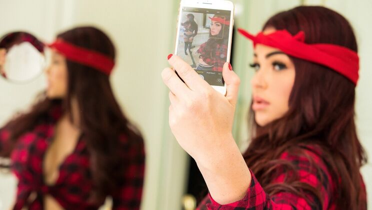 Big Cock, Bigger Tits: A European Fuck Fest