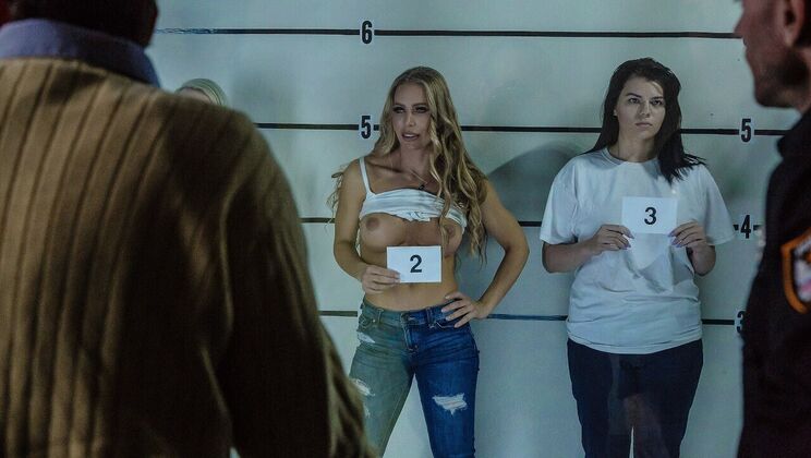 [Brazzers] - Nicole Aniston's Bubble Butt Gets Fucked - Nicole Aniston - Johnny Sins