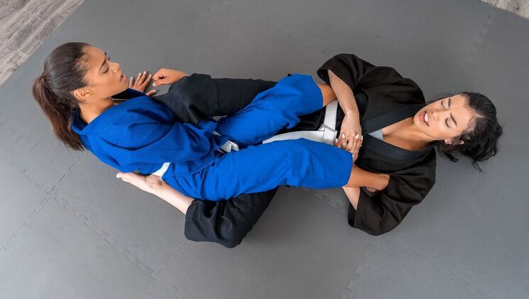 [LookAtHerNow] - Lesbian Anal Play with Sex Toys and Vibrator