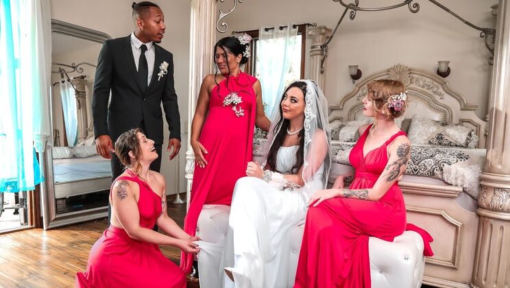 [RKPrime] - Whitney Wright's Anal Adventure with Ricky Johnson