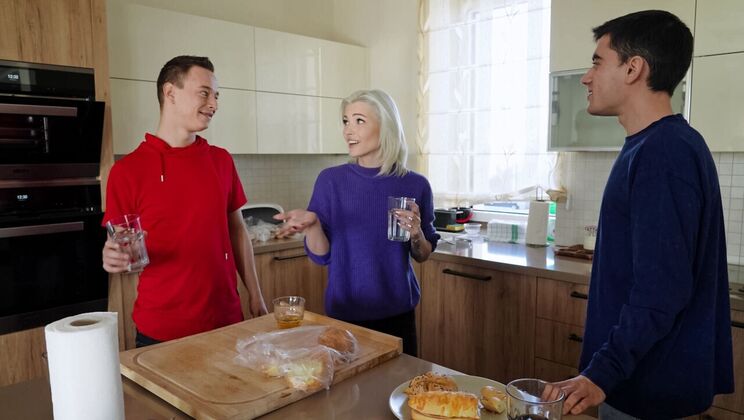 [RKPrime] - El Niño Polla's European Escapade