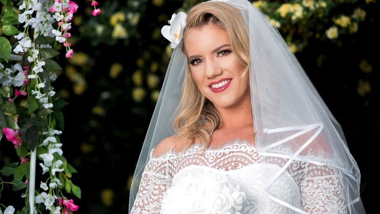 Candice & Xander's POV Blowjob