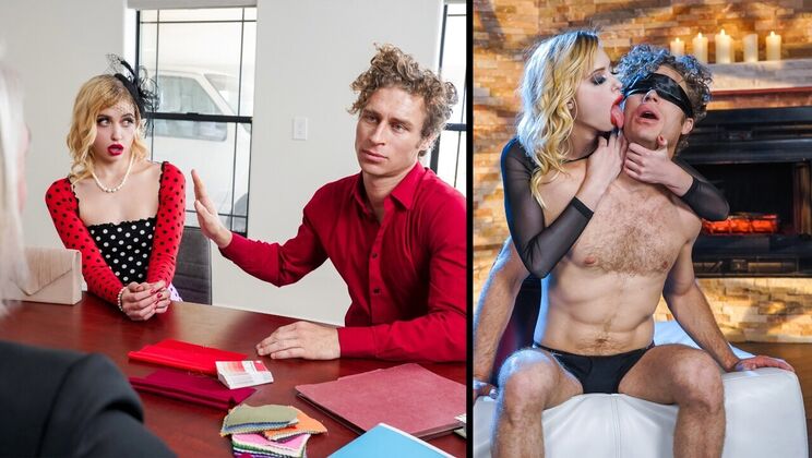 Athletic Babe, Athletic Sex