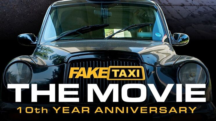 [FakeTaxi] - Face Sitting in a Taxi
