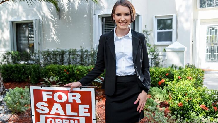 [LookAtHerNow] - Natalie Porkman's Facial Cumshot - jmac - Natalie Porkman