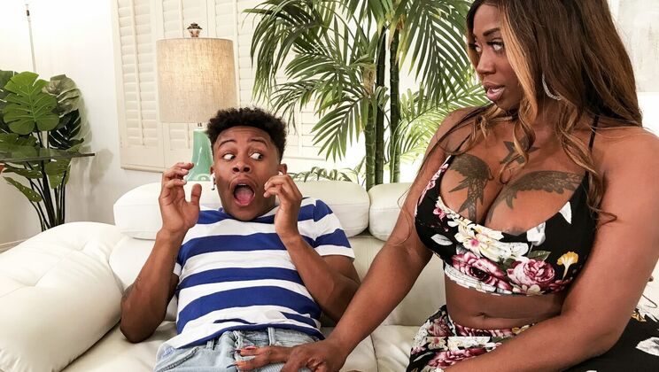 [LilHumpers] - Reverse Cowgirl Rhapsody! - Victoria Cakes - Lil D