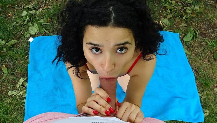 Tight Spanish Pussy Gets Fucked in Cowgirl