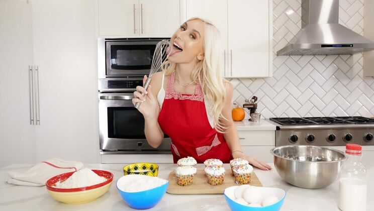 [RKPrime] -  Lovely Loves a Big Cock