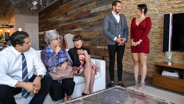 Amateur Thanks Giving