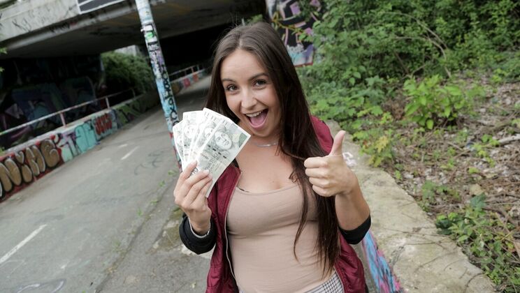 [PublicAgent] - Paid to Watch MePlayable in Facials - Erik Everhard - Martin Gun - Lenna Ross