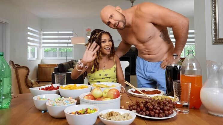 [RKPrime] - Jeni's Big Cock Handjob - jmac - Jeni Angel