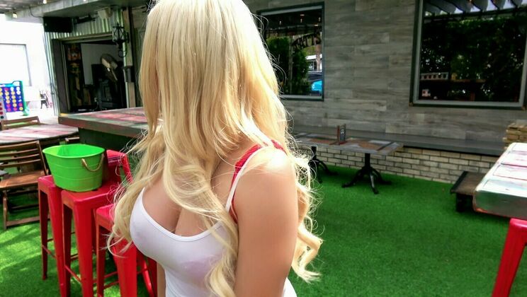 Aspen's POV Sex Experience