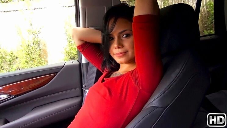 [StreetBlowJobs] - Sinn's Skinny Blowjob - jmac - Genevieve Sinn