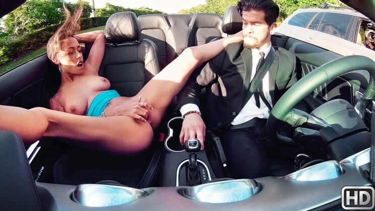 Natural Tits Rylynn Rae Pranked