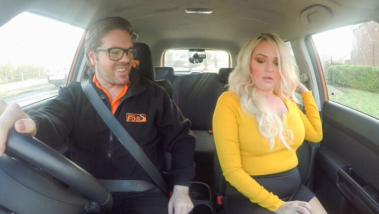 Ryan Meets Louise Lee