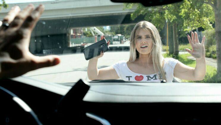 [StrandedTeens] - POV Action with Brooke