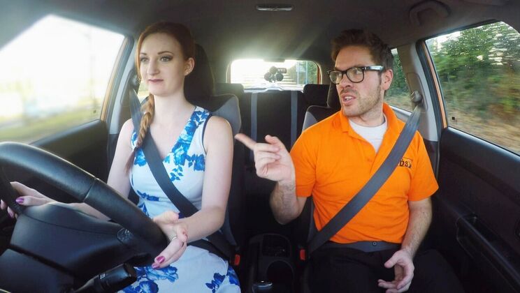 Posh Girl with a Secret to Hide