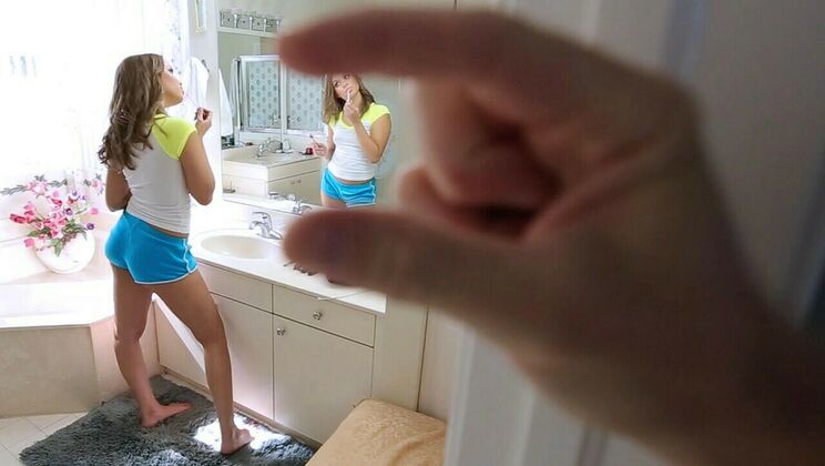 Rough Sex for Liza Rowe