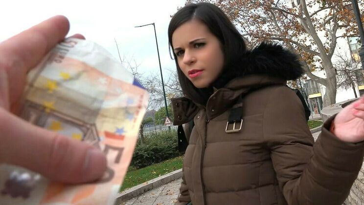 Nekane Sweet's Big Boobs Exposed