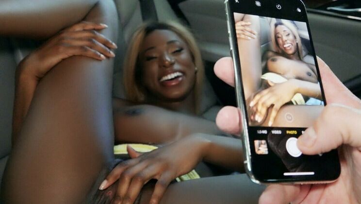 [StrandedTeens] - POV Fuck with Blonde Kinsley - Tony Rubino - Kinsley Karter