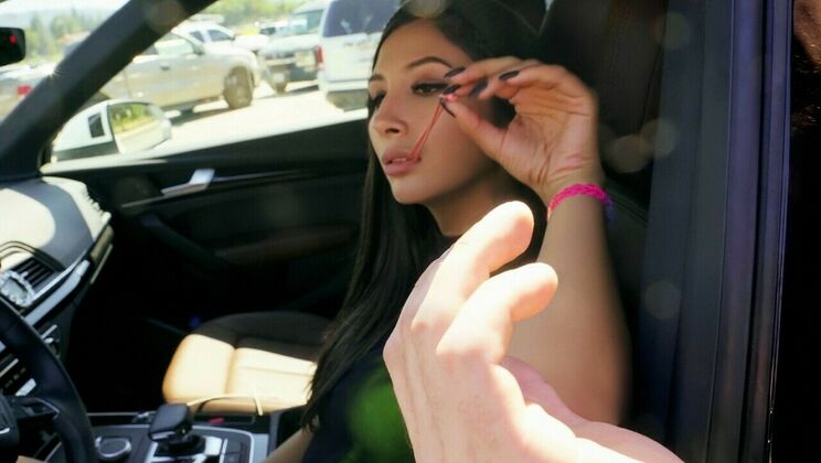 [StrandedTeens] - Trouble Maker POV Fucked