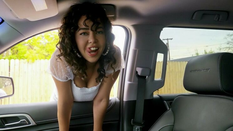 [StrandedTeens] - Stranded with a Squirter