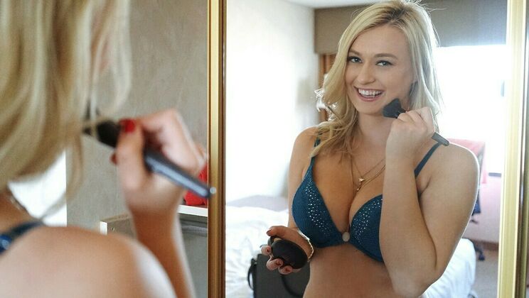 [IKnowThatGirl] - Natalia Starr's Sucking Delight