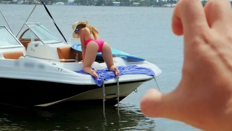 Oliver Flynn's Big Cock Fucks Kenzie