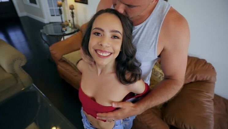 [Don'tBreakMe] - Jmac Fucks Lana Mars in Missionary - jmac - Lana Mars