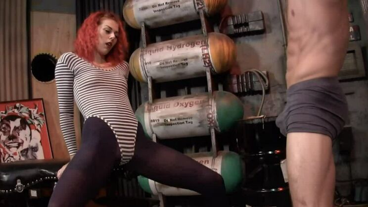 [Submissed] - Ariel Kay Wears Lingerie for Sensual Pussy Licking - Lance Hart - Ariel Kay