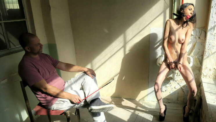 [Submissed] - Ashley Ocean's Maledom Experience - Ashley Ocean