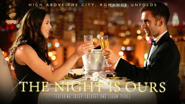 [EroticaX] - The Night We Take Over