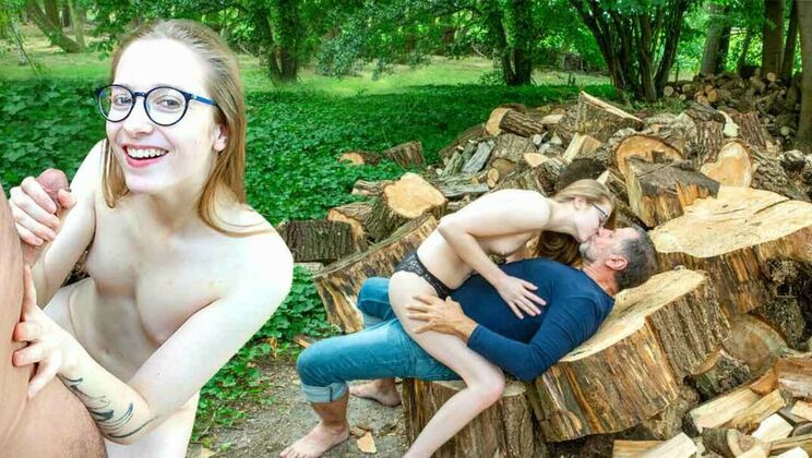 [BeautyandtheSenior] - Philippe Soine Gets Blonde Abela - Phillipe Soine - Abela youn