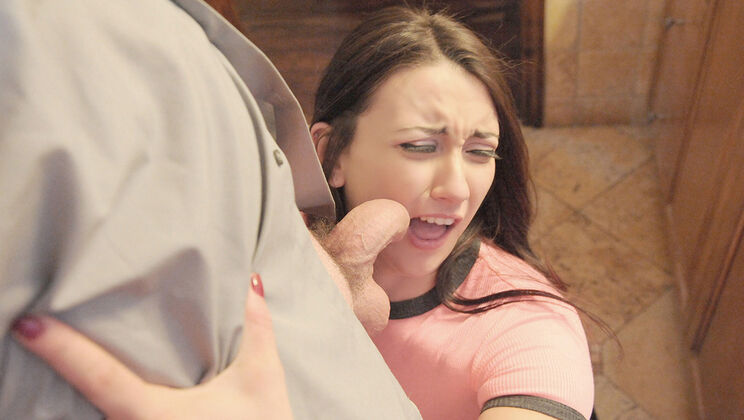 [DadCrush] - Jack Vegas And Mandy Muse Play