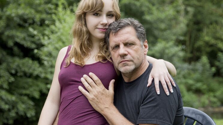 [Oldje] - Fira Ventura Gets Fucked Outdoor - Phillipe - Fira Ventura