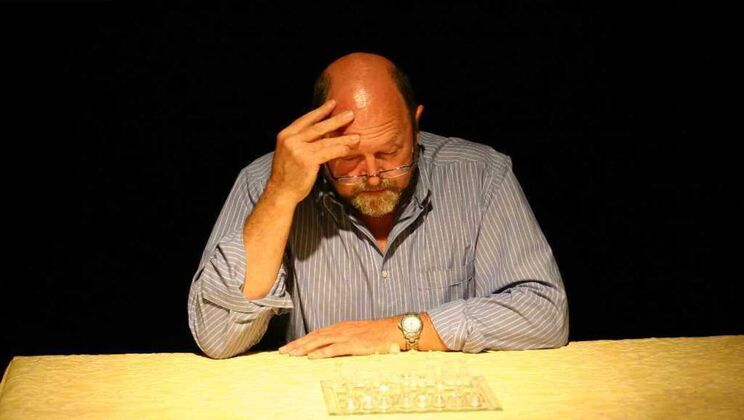 [Oldje] - Checkmate: A Young Redhead's Revenge - Eugene - Lenny Schneider